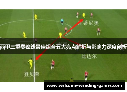 西甲三重奏锋线最佳组合五大亮点解析与影响力深度剖析