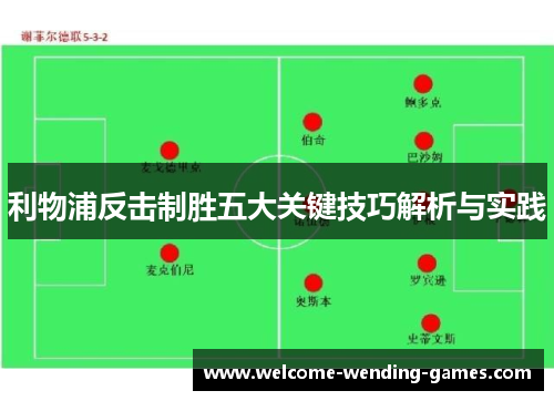 利物浦反击制胜五大关键技巧解析与实践