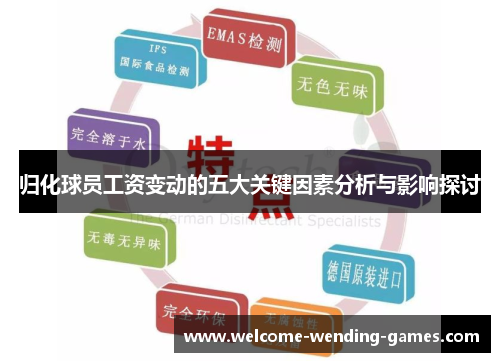 归化球员工资变动的五大关键因素分析与影响探讨