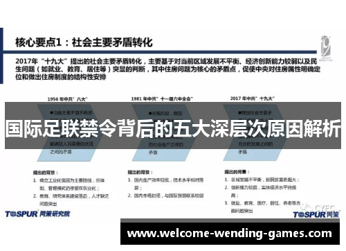 国际足联禁令背后的五大深层次原因解析