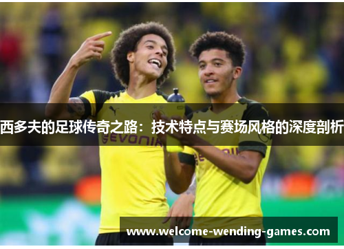 西多夫的足球传奇之路：技术特点与赛场风格的深度剖析