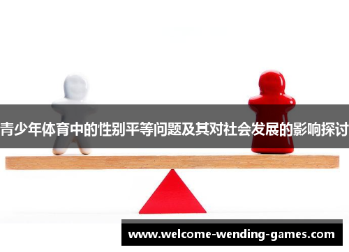 青少年体育中的性别平等问题及其对社会发展的影响探讨
