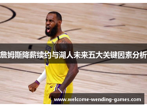 詹姆斯降薪续约与湖人未来五大关键因素分析