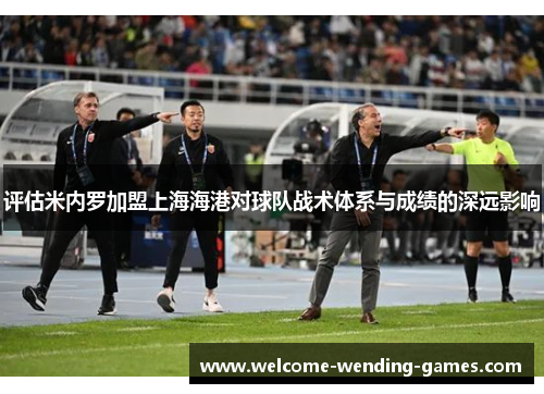 评估米内罗加盟上海海港对球队战术体系与成绩的深远影响