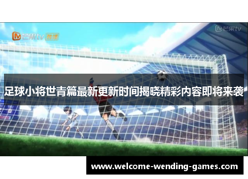 足球小将世青篇最新更新时间揭晓精彩内容即将来袭 足球小将世青篇最新更新时间揭晓精彩内容即将来袭